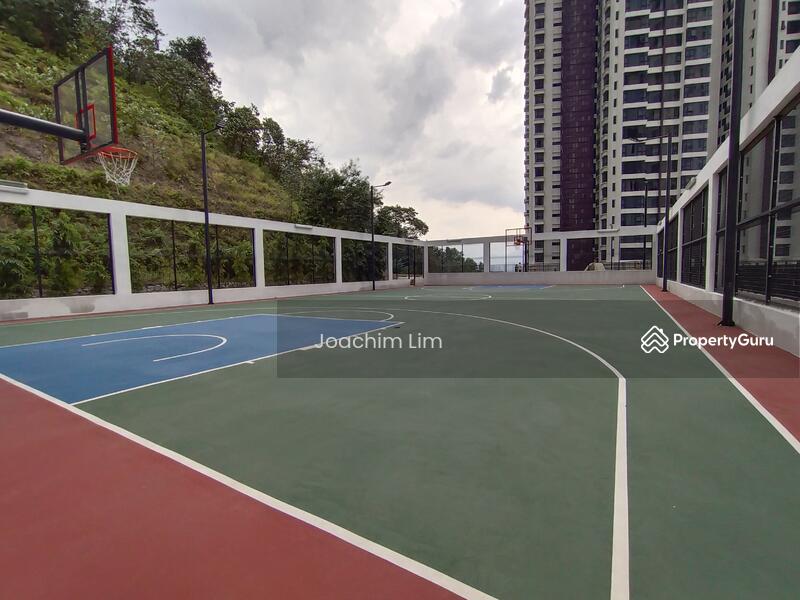 Condominium for Sale at WANGSA 9 RESIDENCY - Joachim Lim - PropertyGuru.com.my