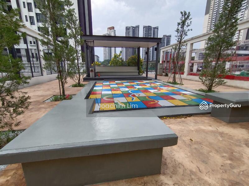 Condominium for Sale at WANGSA 9 RESIDENCY - Joachim Lim - PropertyGuru.com.my