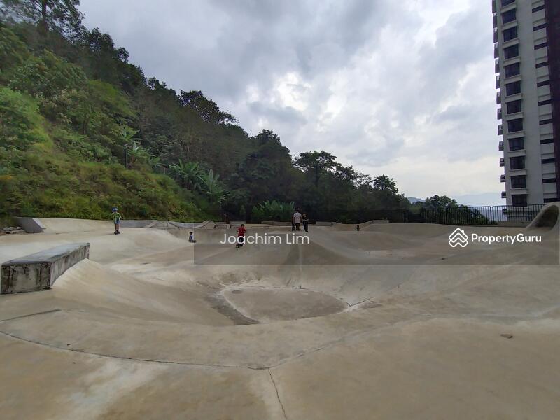 Condominium for Sale at WANGSA 9 RESIDENCY - Joachim Lim - PropertyGuru.com.my