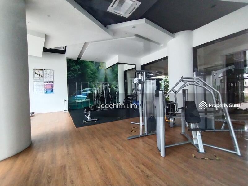 Condominium for Sale at WANGSA 9 RESIDENCY - Joachim Lim - PropertyGuru.com.my