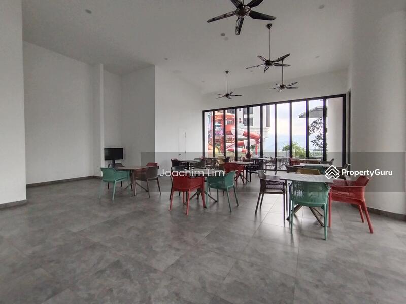 Condominium for Sale at WANGSA 9 RESIDENCY - Joachim Lim - PropertyGuru.com.my