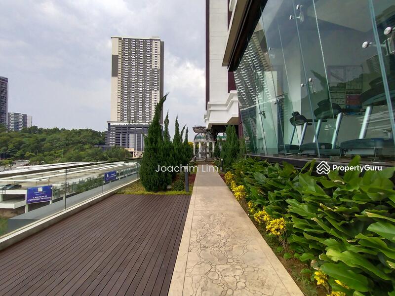 Condominium for Sale at WANGSA 9 RESIDENCY - Joachim Lim - PropertyGuru.com.my