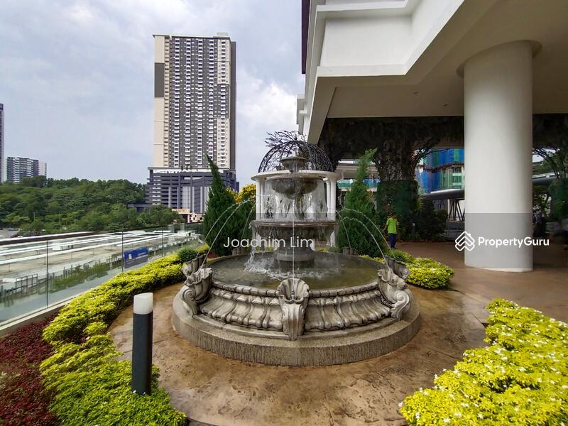 Condominium for Sale at WANGSA 9 RESIDENCY - Joachim Lim - PropertyGuru.com.my