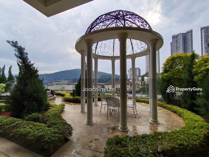 Condominium for Sale at WANGSA 9 RESIDENCY - Joachim Lim - PropertyGuru.com.my