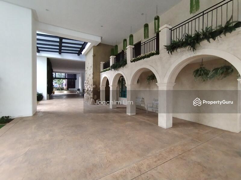 Condominium for Sale at WANGSA 9 RESIDENCY - Joachim Lim - PropertyGuru.com.my