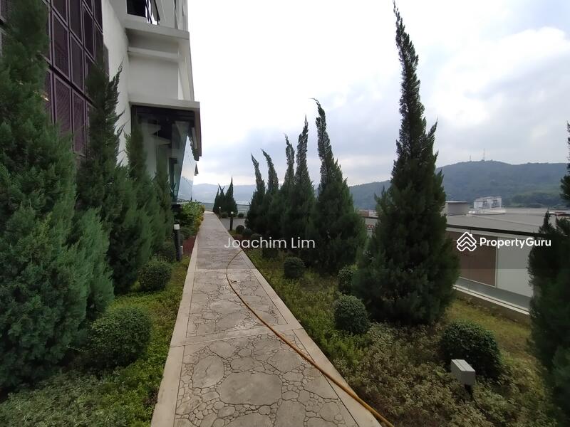 Condominium for Sale at WANGSA 9 RESIDENCY - Joachim Lim - PropertyGuru.com.my
