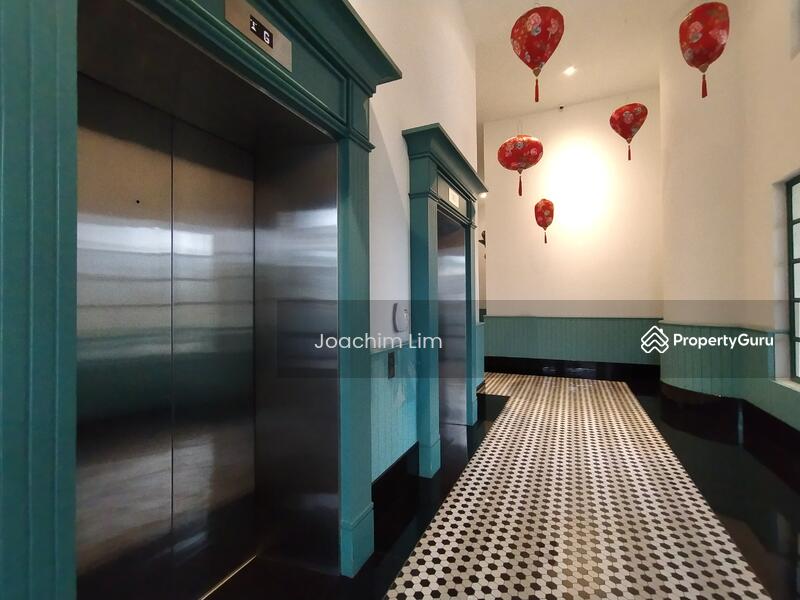 Condominium for Sale at WANGSA 9 RESIDENCY - Joachim Lim - PropertyGuru.com.my