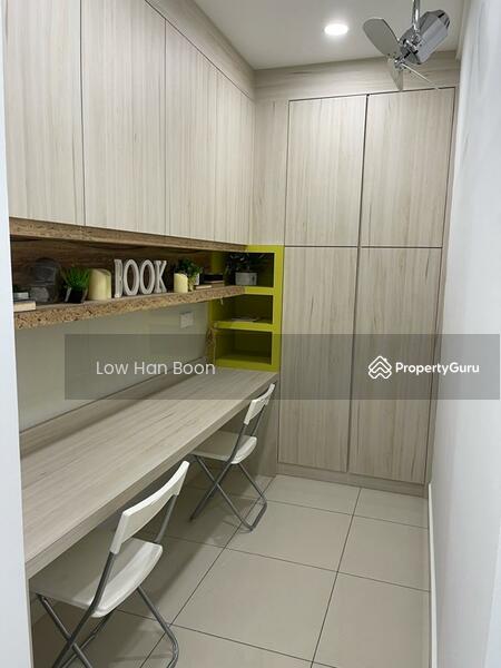 Untuk Disewa - Tropicana Bay Residences