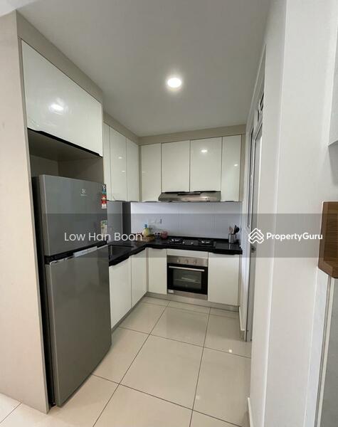 Untuk Disewa - Tropicana Bay Residences