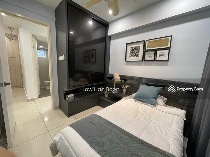 Untuk Disewa - Tropicana Bay Residences