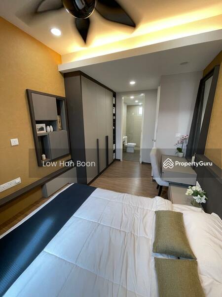 Untuk Disewa - Tropicana Bay Residences