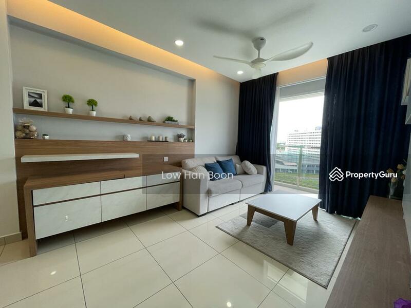 Untuk Disewa - Tropicana Bay Residences