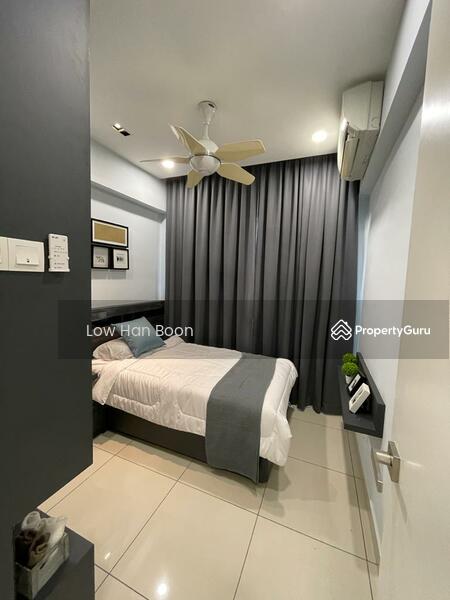 Untuk Disewa - Tropicana Bay Residences