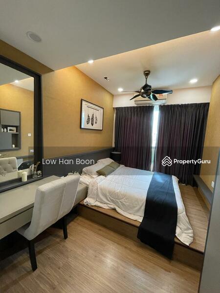 Untuk Disewa - Tropicana Bay Residences