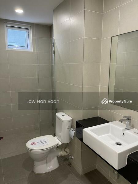 Untuk Disewa - Tropicana Bay Residences