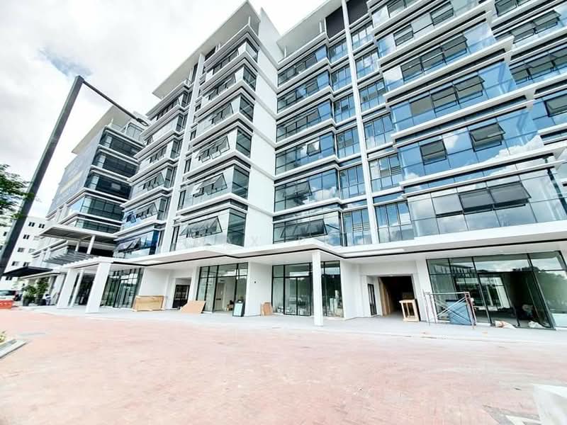 Shop / Office for Sale in Cheras (Selangor) - Max Pek - PropertyGuru.com.my