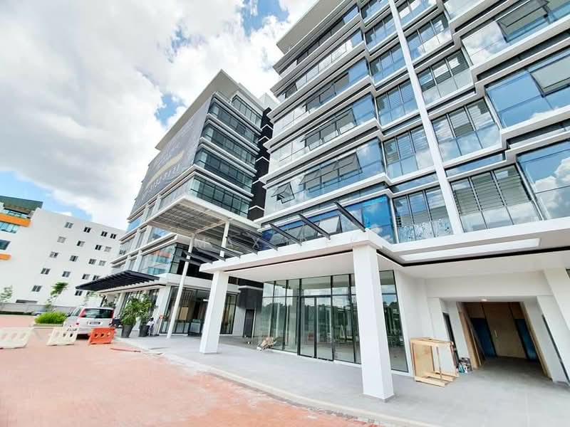 Shop / Office for Sale in Cheras (Selangor) - Max Pek - PropertyGuru.com.my