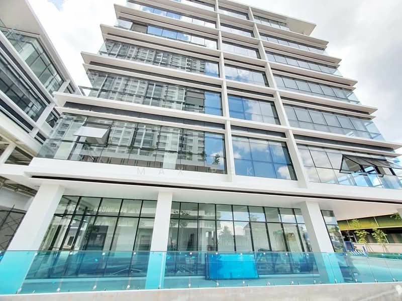 Shop / Office for Sale in Cheras (Selangor) - Max Pek - PropertyGuru.com.my