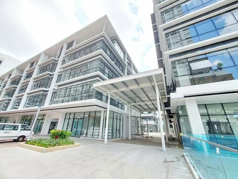 Shop / Office for Sale in Cheras (Selangor) - Max Pek - PropertyGuru.com.my
