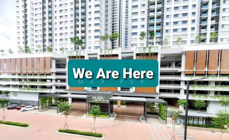 Shop / Office for Sale in Cheras (Selangor) - Max Pek - PropertyGuru.com.my