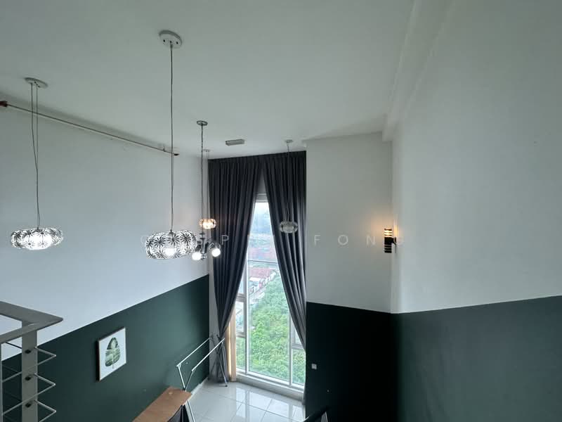 Condominium for Rent at The Scott Garden SOHO - Caspri Fong - Interior - PropertyGuru.com.my
