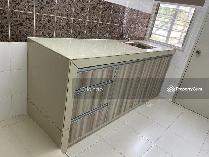 No Longer Available Full Loan Akasia Apartment Botanic Klang Ground Floor Fully Renovated Akasia Apartment Bandar Botanic Klang Bandar Botanic Klang Selangor 3 Bedrooms 750 Sqft Apartments Condos Service Residences