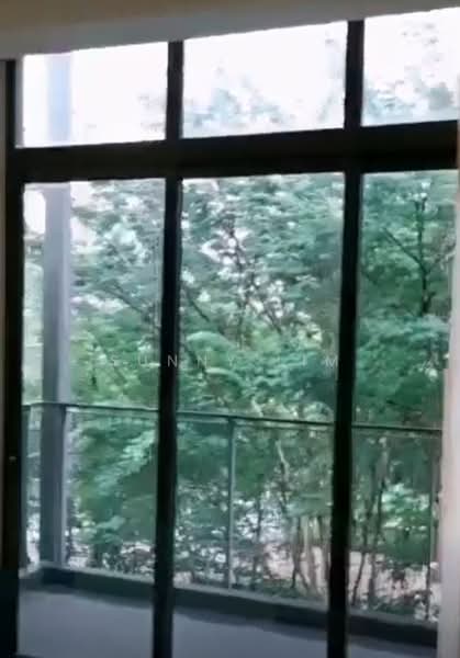 Rumah Teres 3 Tingkat untuk Dijual di Desa Parkcity (Kuala Lumpur) - Sunny Lim - Balcony - PropertyGuru.com.my