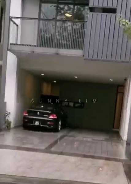 Rumah Teres 3 Tingkat untuk Dijual di Desa Parkcity (Kuala Lumpur) - Sunny Lim - Exterior - PropertyGuru.com.my