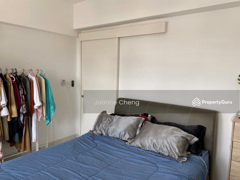 For Rent - Avenue D'Vogue