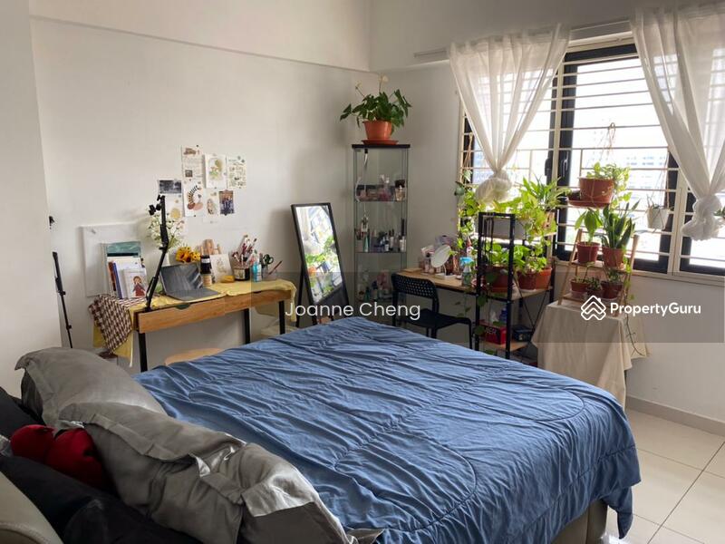 For Rent - Avenue D'Vogue