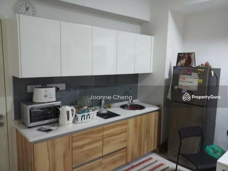 For Rent - Avenue D'Vogue