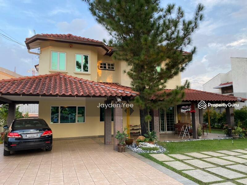 PJ SS2 Petaling Jaya Bungalow, PJ SS2 Petaling Jaya Bungalow For Sale