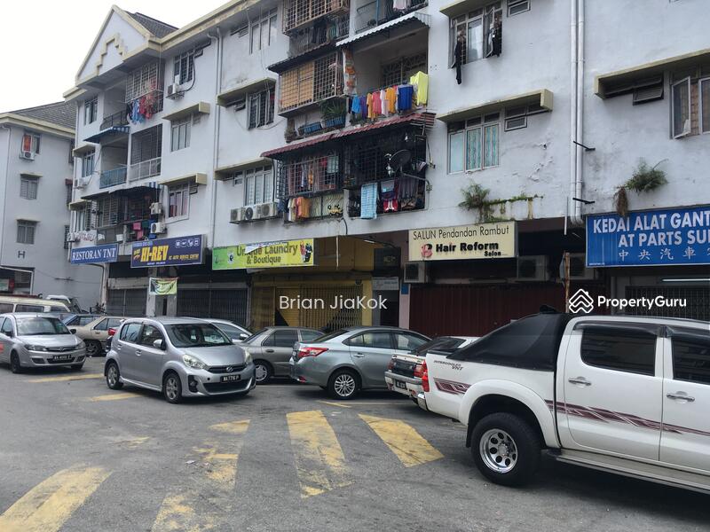 No Longer Available Taman Pusat Kepong Kepong Baru Kepong Kuala Lumpur 1680 Sqft Commercial Properties For Sale By Brian Jiakok Rm 780 000 32890480