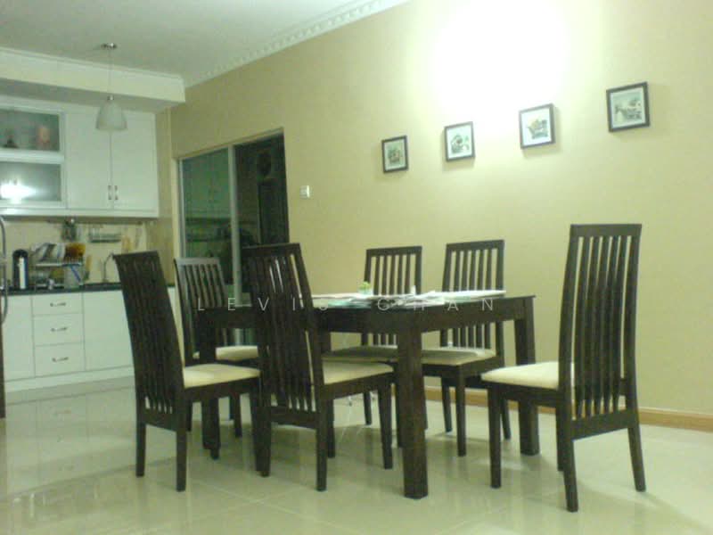 Condominium for Rent at Dynasty Garden Condominium - Levis Chan - PropertyGuru.com.my