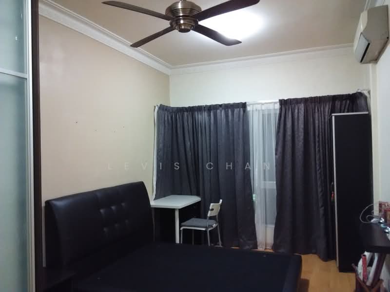Condominium for Rent at Dynasty Garden Condominium - Levis Chan - PropertyGuru.com.my