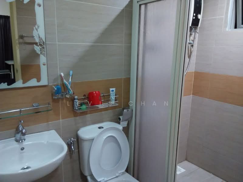 Condominium for Rent at Dynasty Garden Condominium - Levis Chan - PropertyGuru.com.my