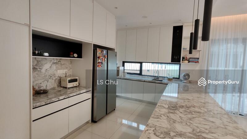 Cheria Residences @ Tropicana Aman untuk Untuk Dijual - RM 1,650,000, Mac 2026 - PropertyGuru.com.my