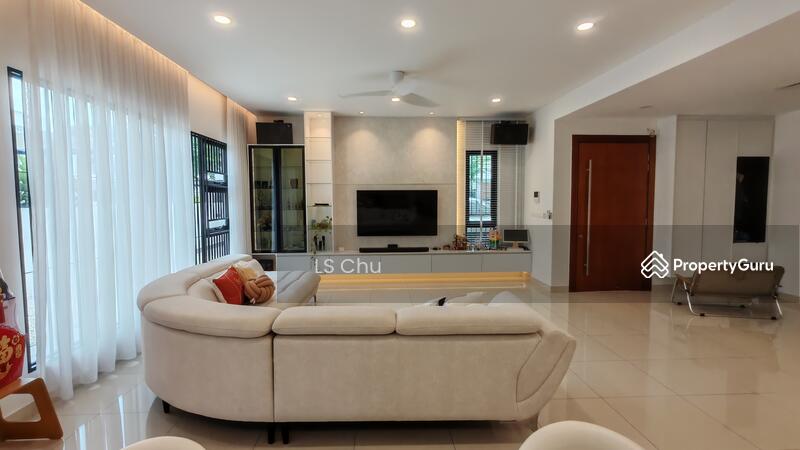Cheria Residences @ Tropicana Aman untuk Untuk Dijual - RM 1,650,000, Mac 2026 - PropertyGuru.com.my