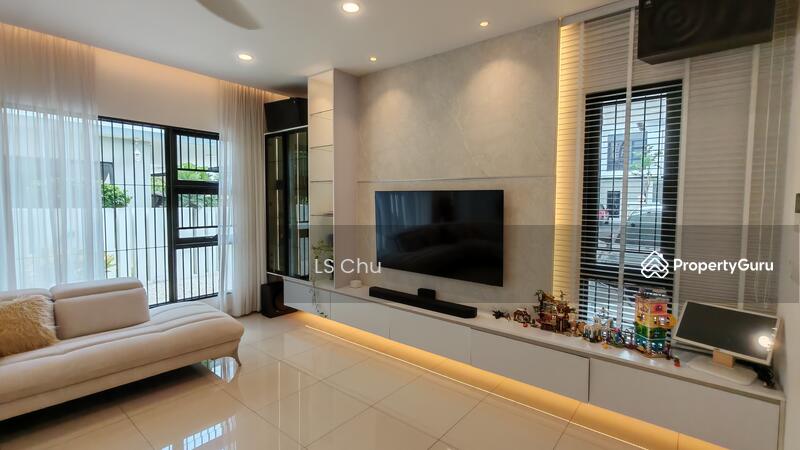 Cheria Residences @ Tropicana Aman untuk Untuk Dijual - RM 1,650,000, Mac 2026 - PropertyGuru.com.my