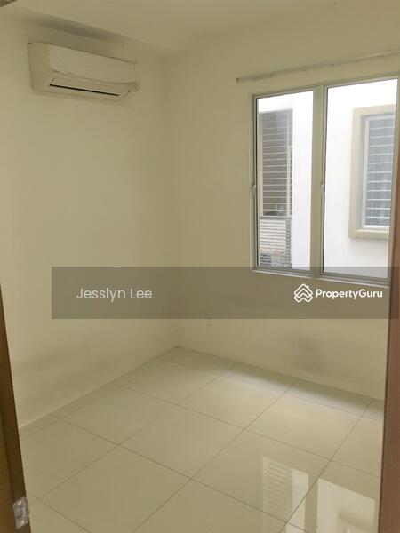 Service Residence for Rent at Sentral Residences I & II - Jesslyn Lee - PropertyGuru.com.my