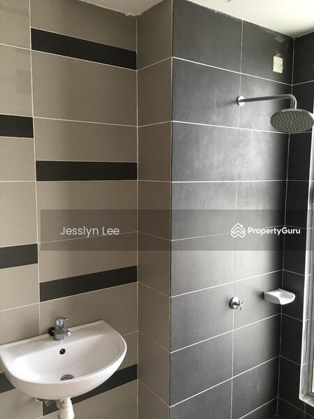 Service Residence for Rent at Sentral Residences I & II - Jesslyn Lee - PropertyGuru.com.my