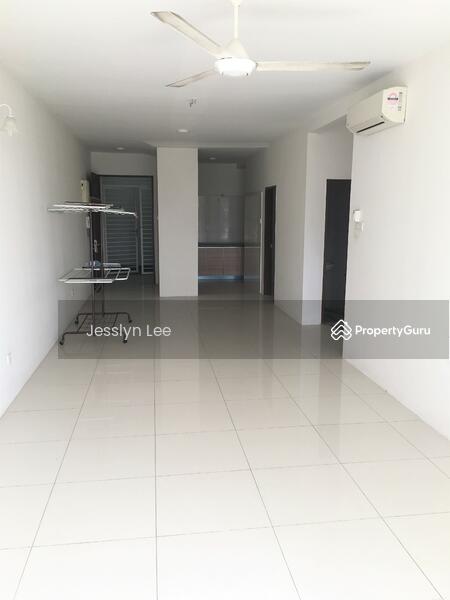 Service Residence for Rent at Sentral Residences I & II - Jesslyn Lee - PropertyGuru.com.my