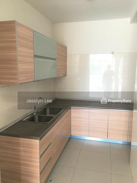 Service Residence for Rent at Sentral Residences I & II - Jesslyn Lee - PropertyGuru.com.my