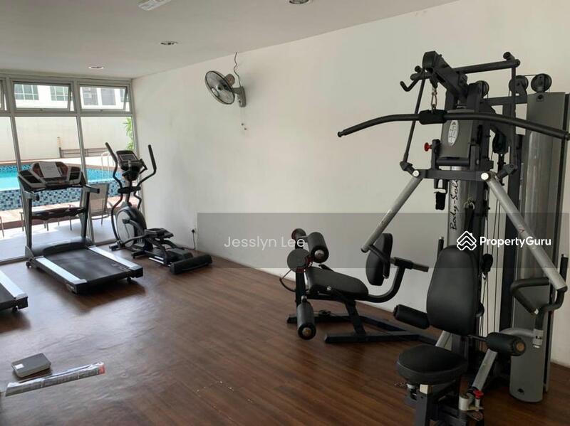 Service Residence for Rent at Sentral Residences I & II - Jesslyn Lee - PropertyGuru.com.my