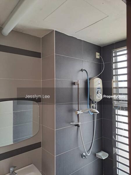 Service Residence for Rent at Sentral Residences I & II - Jesslyn Lee - PropertyGuru.com.my