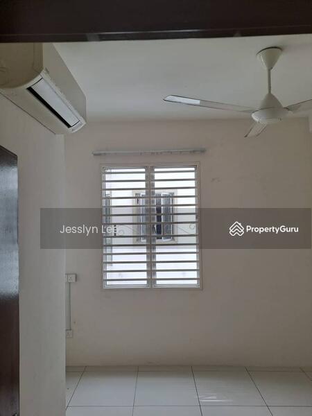 Service Residence for Rent at Sentral Residences I & II - Jesslyn Lee - PropertyGuru.com.my