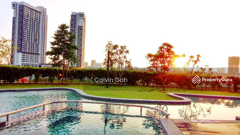 Servis Apartment untuk Dijual di HYVE - Calvin Goh - PropertyGuru.com.my
