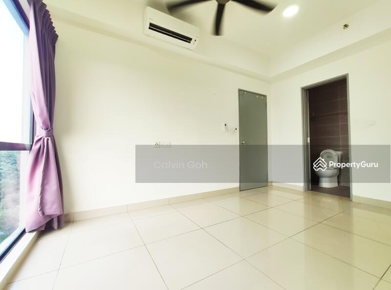 Servis Apartment untuk Dijual di HYVE - Calvin Goh - PropertyGuru.com.my