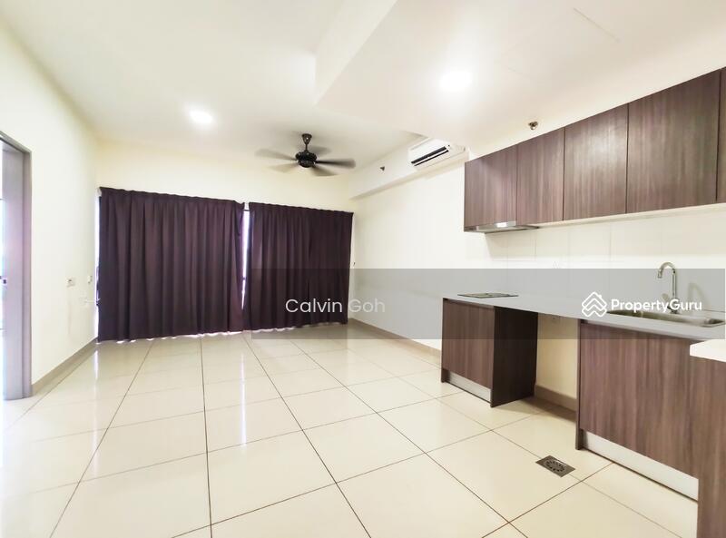 Servis Apartment untuk Dijual di HYVE - Calvin Goh - PropertyGuru.com.my