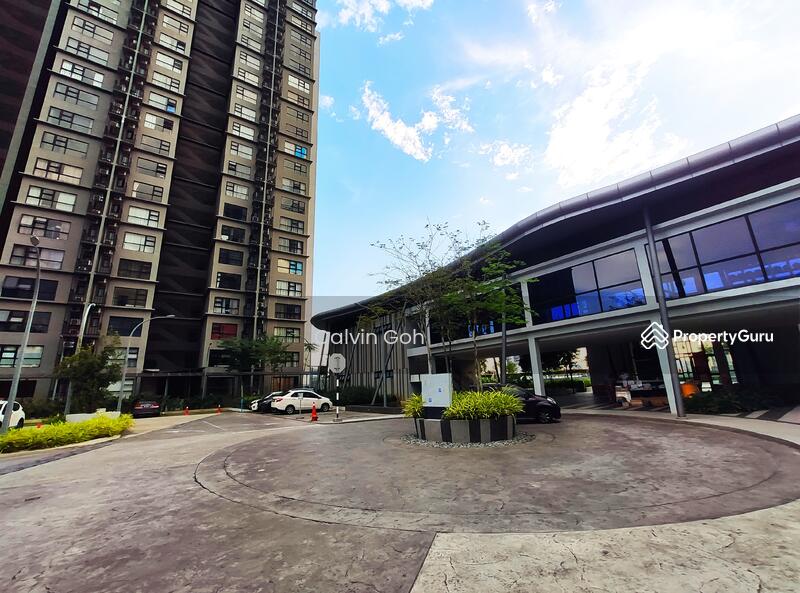 Servis Apartment untuk Dijual di HYVE - Calvin Goh - PropertyGuru.com.my